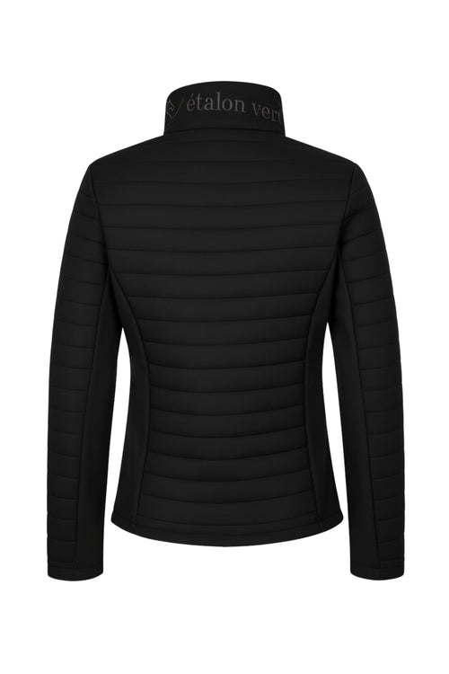 Steppjacke Cassini 2.0 - Black