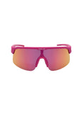 Reitbrille Numero Uno - Very berry