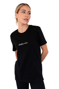 Logoshirt Ferro - Black