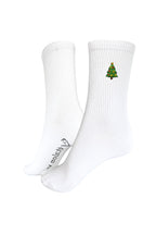 Sportsocken - Weihnachtsbaum Icon
