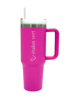 Thermosbecher Casiro - Very Berry