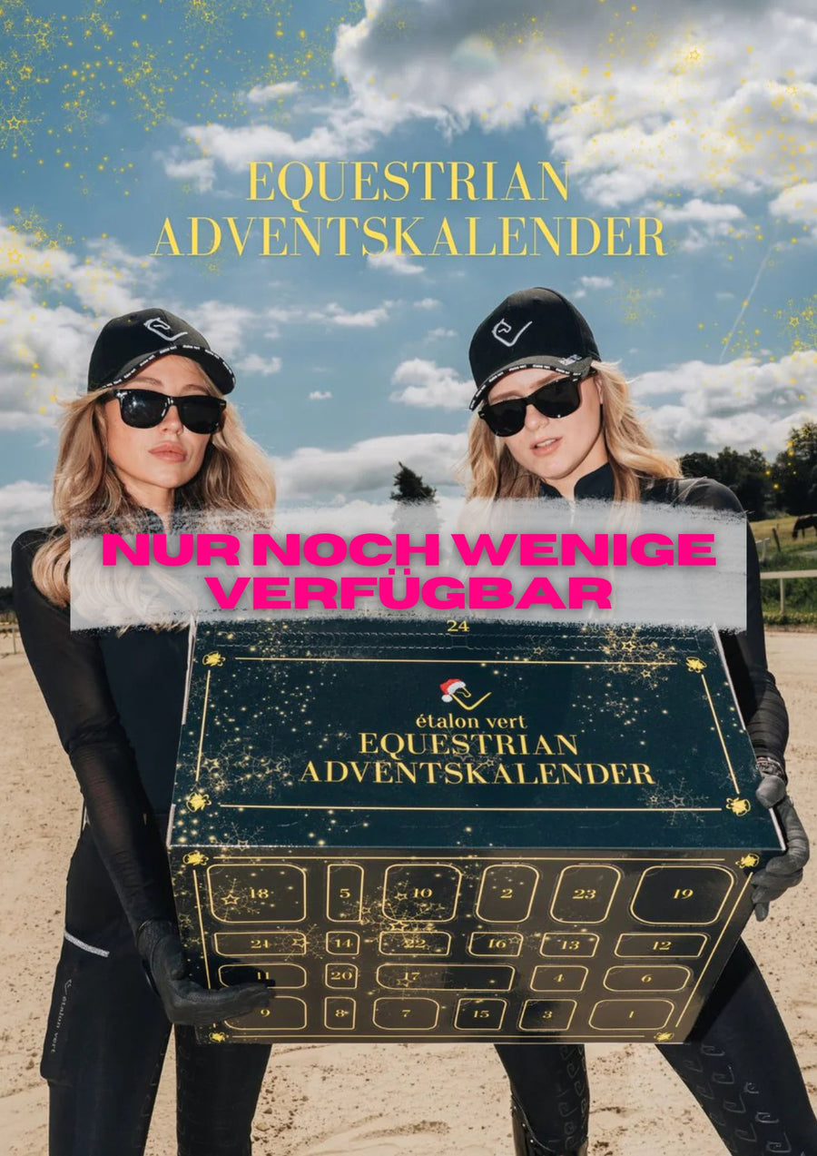 Equestrian Adventskalender