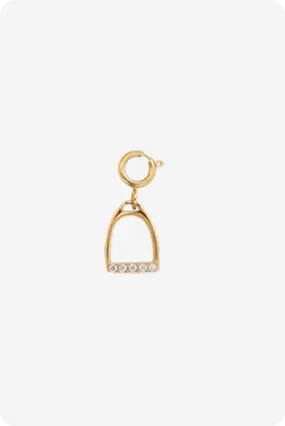 Armband Charms Gold
