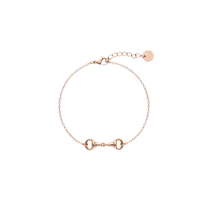 Bracelet or rose