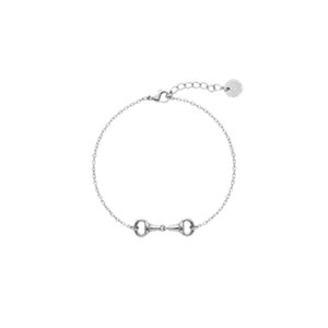 Bracelet argent