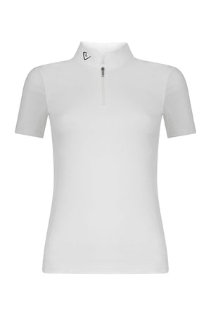 Turniershirts Kurzarm