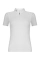 Maillot de tournoi Balou manches courtes - Blanc