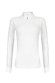 Chemise de concours Balou manches longues - Blanc