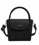 étalon vert x WIND & VIBES Mini Roma Bast Black/Gold