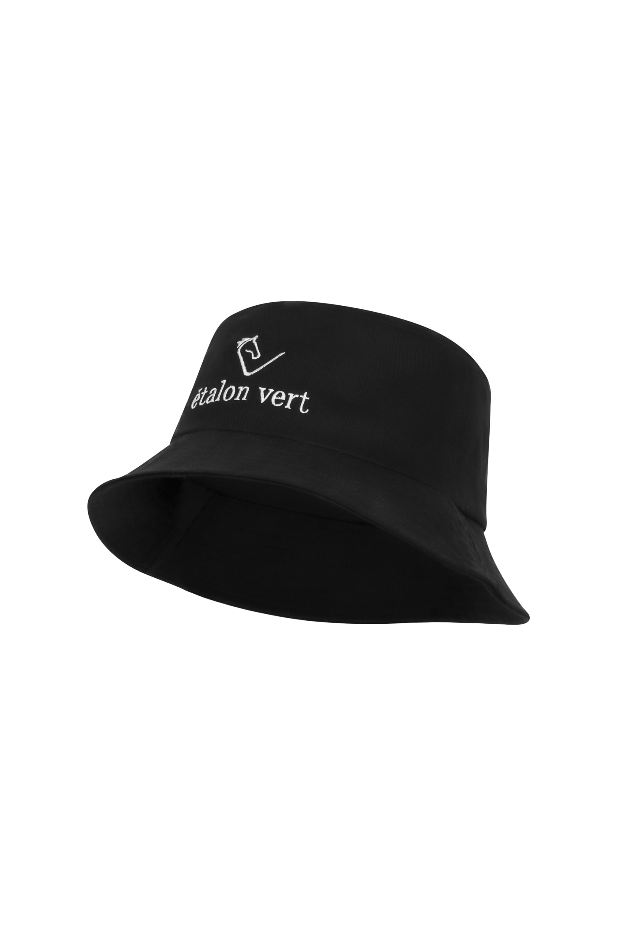 Bucket Hat: United BLACK