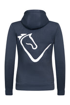 Carthago Zip Hoodie - Navy