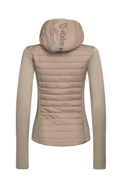 Steppjacke Hybrid Cassini 2.0 - Beige