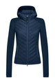 Steppjacke Hybrid Cassini 2.0 - Navy