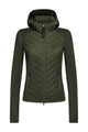 Steppjacke Hybrid Cassini 2.0 - Olive