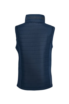 Steppweste Cassini 2.0 - Navy