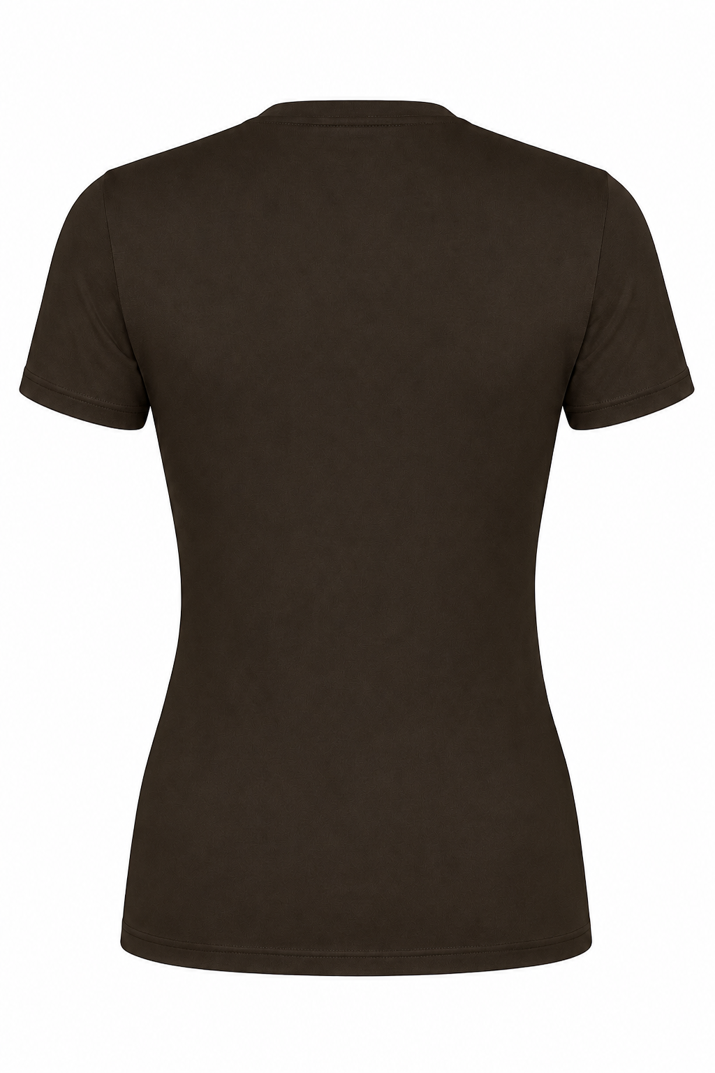 Logo shirt Quiwi Dream - Forrest Green
