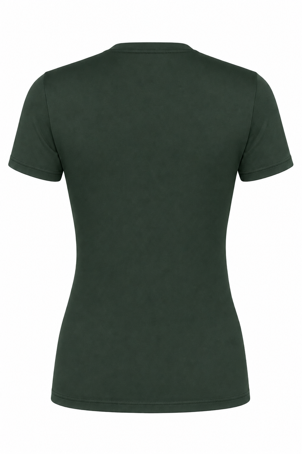 Logoshirt Quiwi Dream - Forrest Green