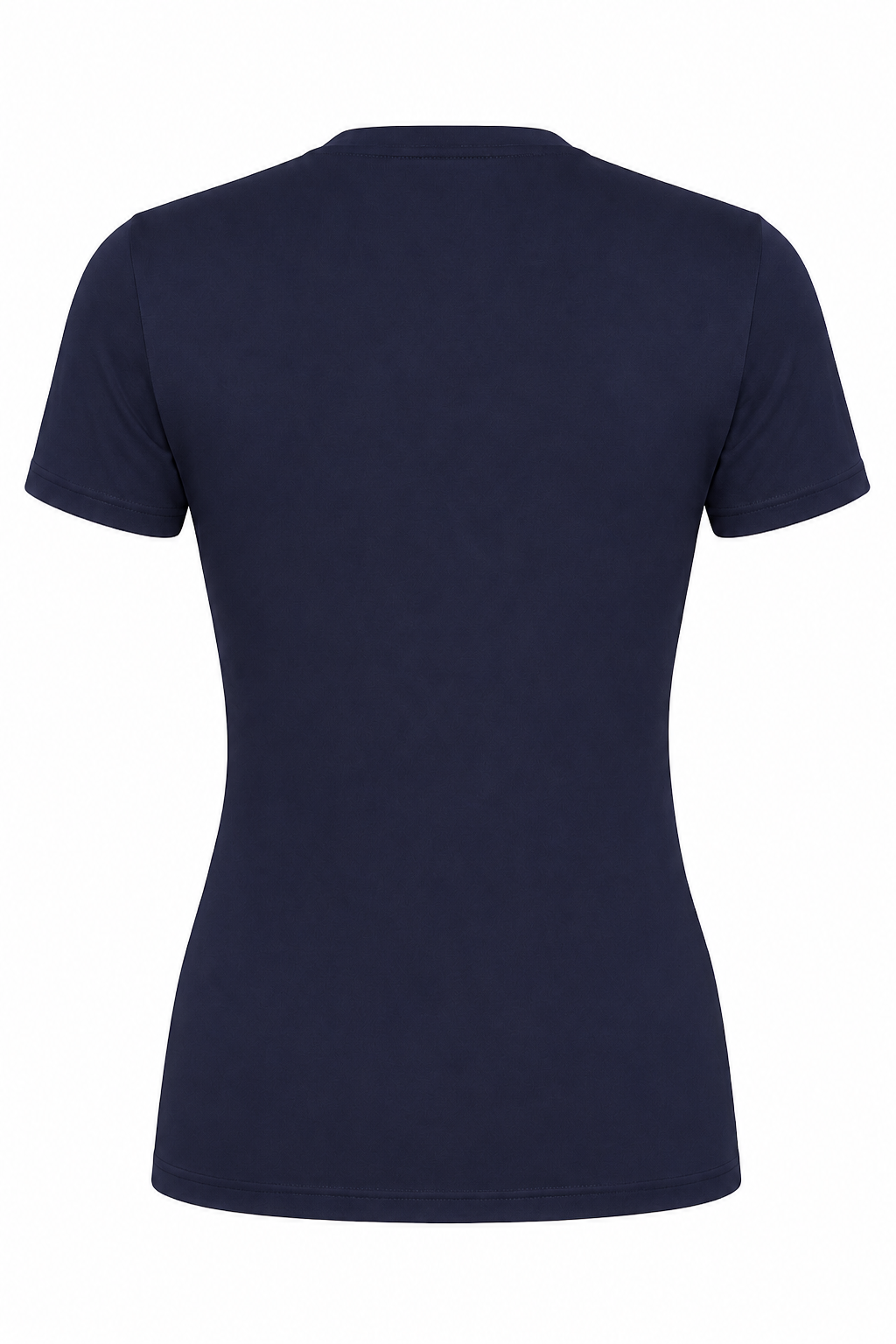 Logo shirt Quiwi Dream - Navy