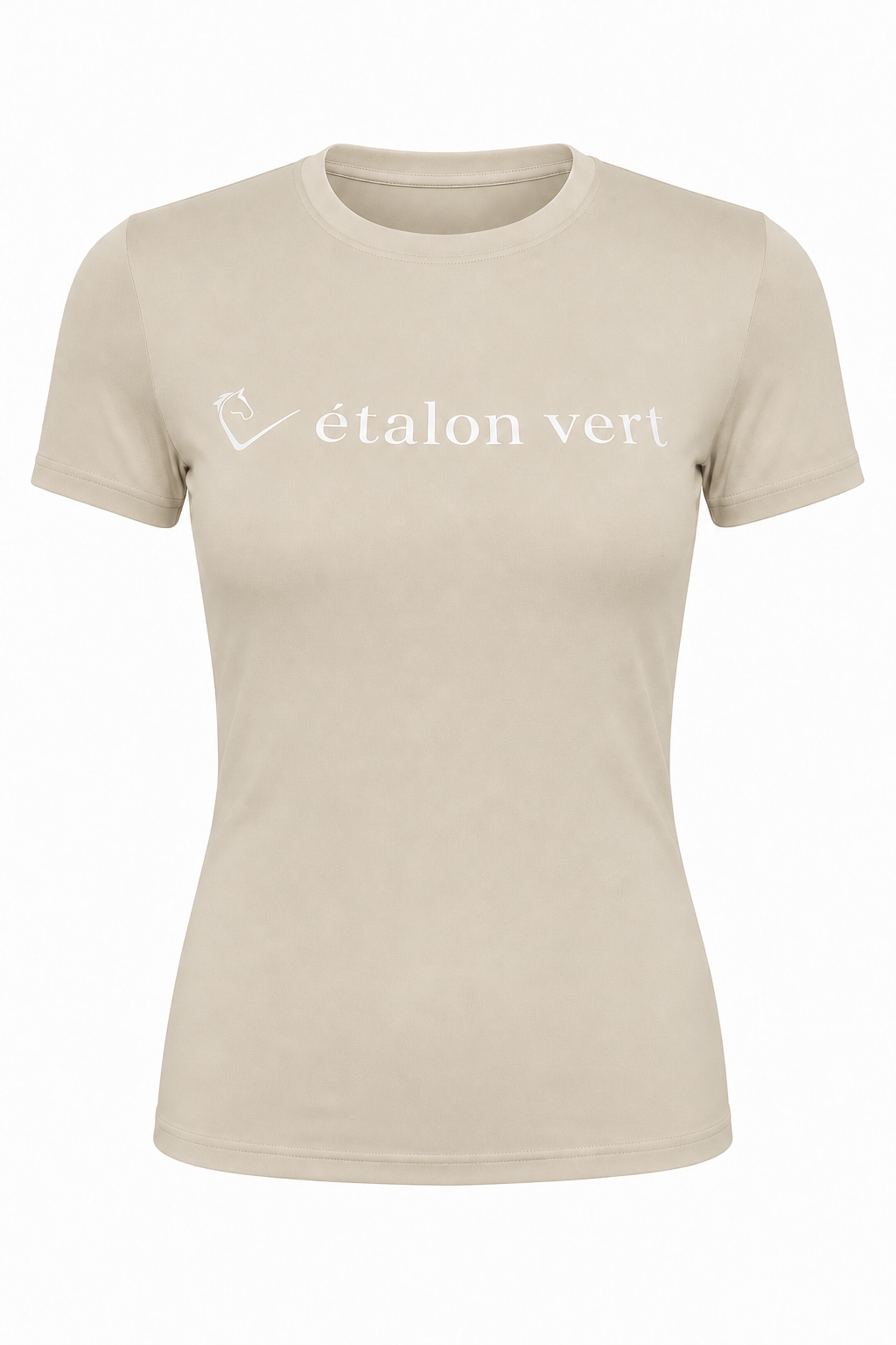 étalon vert Welcome Bundle - Beige