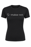 Logoshirt Quiwi Dream - Black