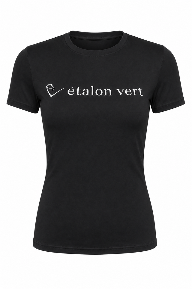Logoshirt Kiwi Dream - Black