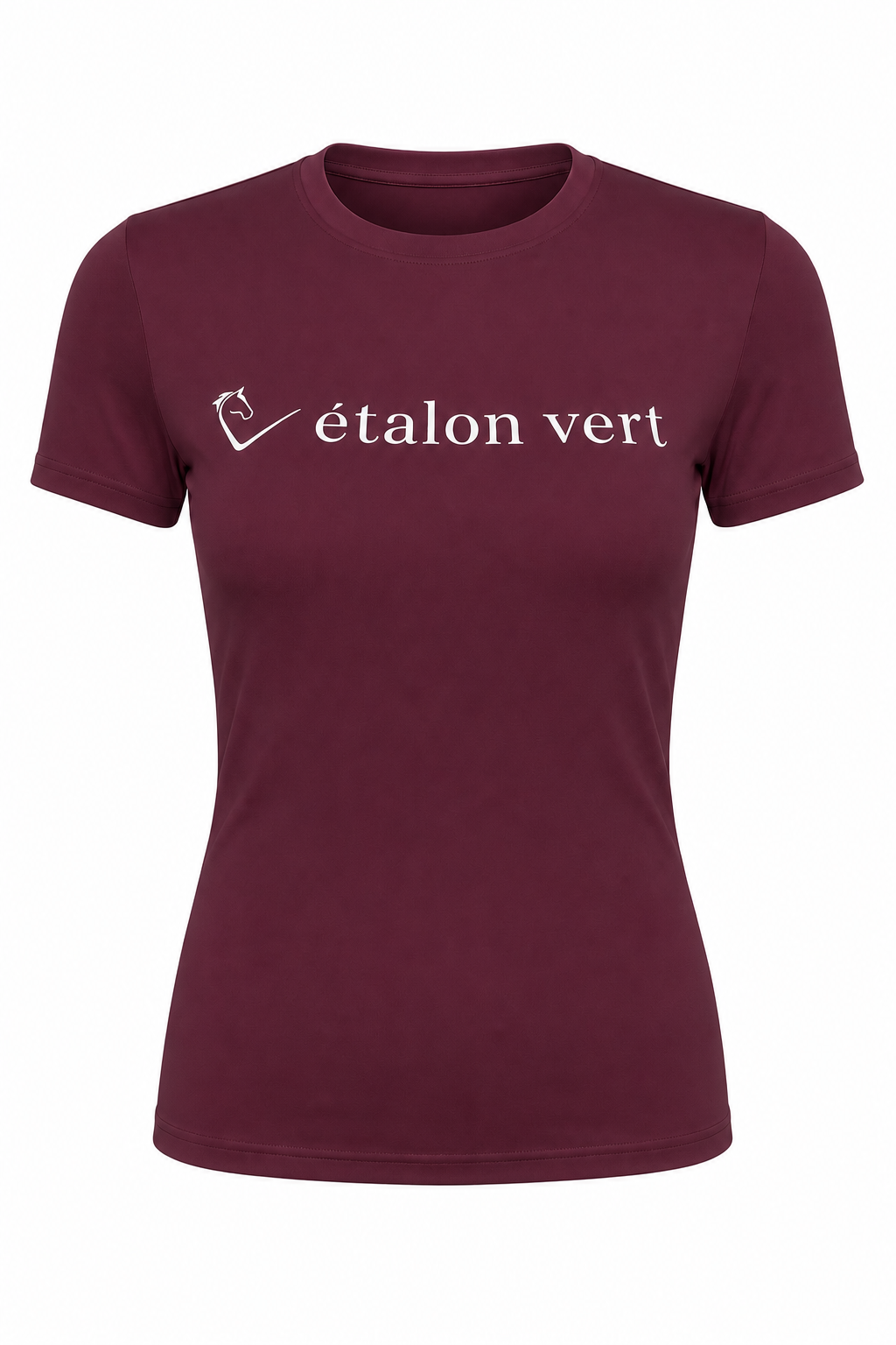 étalon vert Welcome Bundle - Burgundy