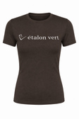 Logoshirt Quiwi Dream - Brown