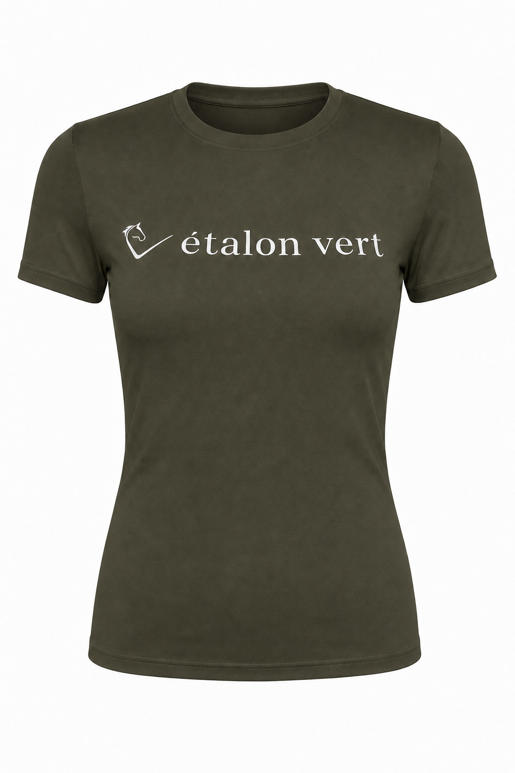 étalon vert Welcome Bundle - Olive