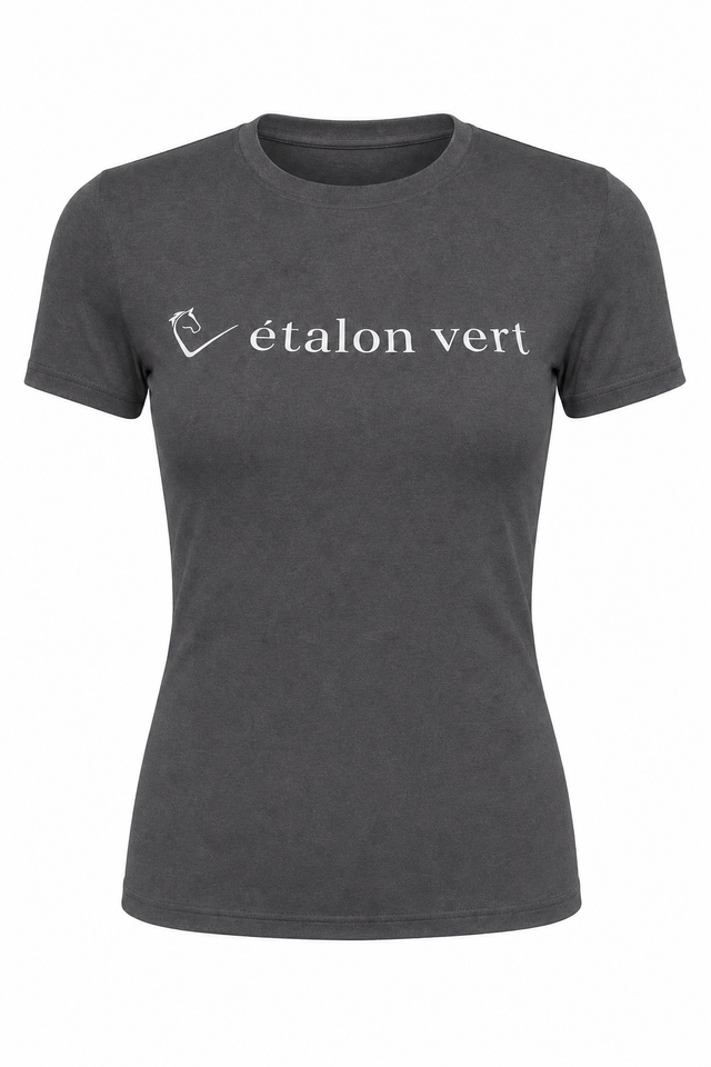 Logoshirt Kiwi Dream - Stone Grey