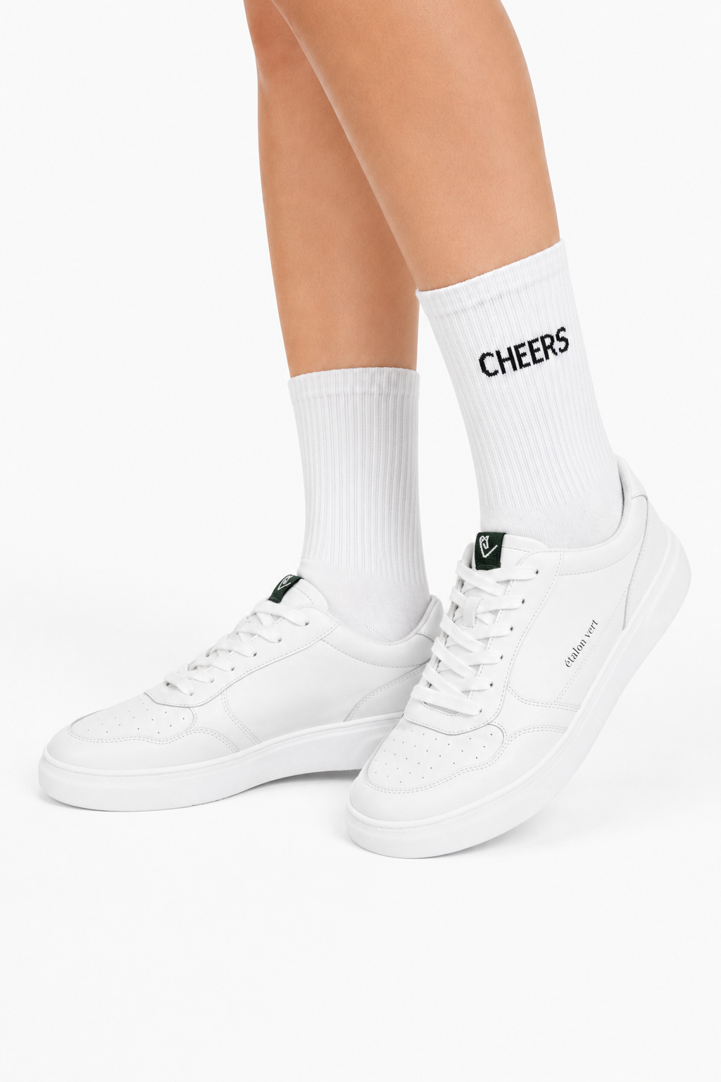 Sports Socks - Cheers Icon