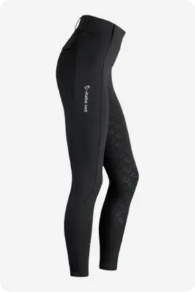 Compression Reitleggings