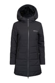 Totilas 2.0 winterjas - zwart