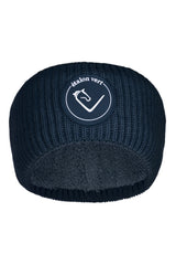 Stirnband Rib Muster - Castellan - Navy