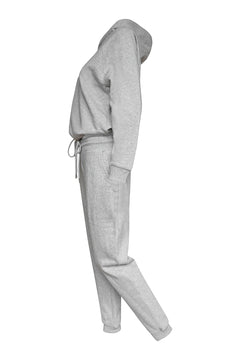 Jogger - Grey