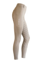 Chacco Recycled Riding Leggings Full Grip 