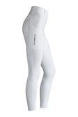 Chacco 2.0 - Leggings Fullgrip - Grey