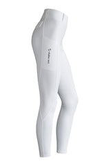 Chacco 2.0 - Leggings Fullgrip - Grey