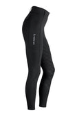 Chacco 2.0 - Leggings Fullgrip - Black