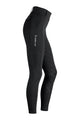Chacco 2.0 - Legging de compression Fullgrip - Noir