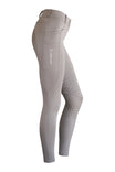 Belissimo 2.0 Reithose Vollgrip - Taupe
