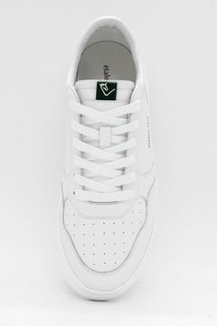 Cornet Supreme Sneaker - White