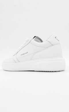 Cornet Supreme Sneaker - White