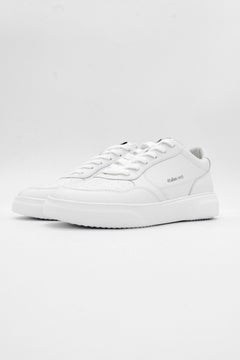 Cornet Supreme Sneaker - White