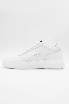 Cornet Supreme Sneaker - White