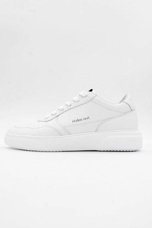 Cornet Supreme Sneaker - White