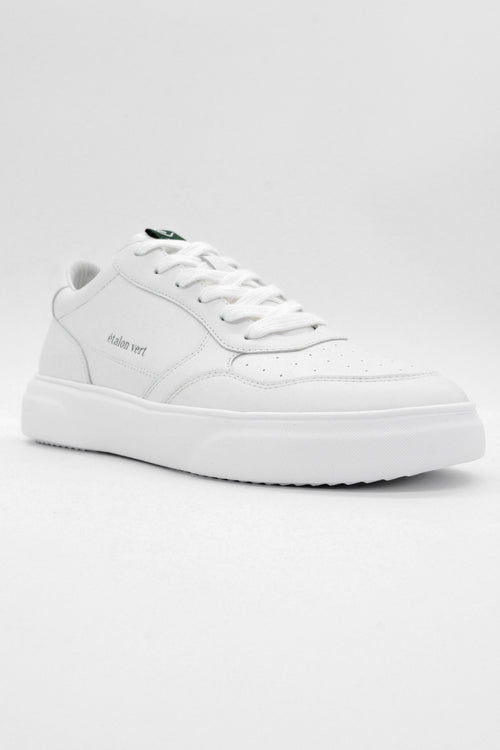 Cornet Supreme Sneaker - White
