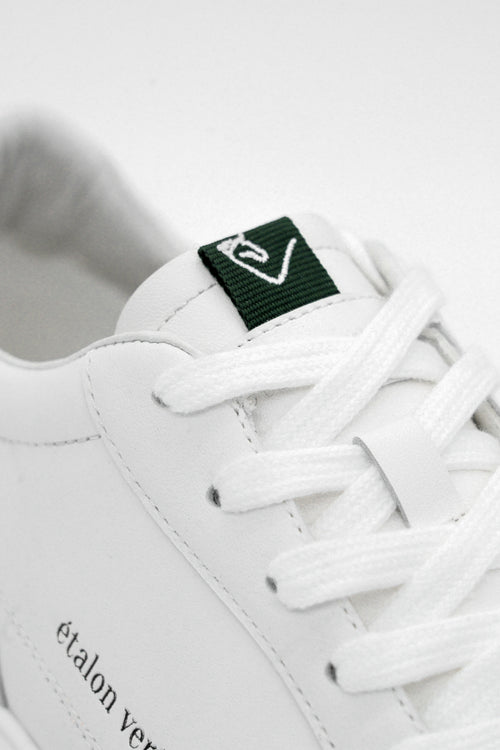 Cornet Supreme Sneaker - White