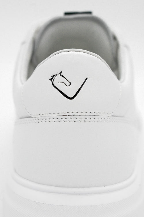 Cornet Supreme Sneaker - White