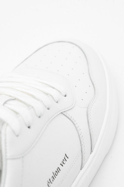 Cornet Supreme Sneaker - White