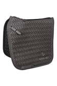 Schabracke Dressur - Grey Velvet